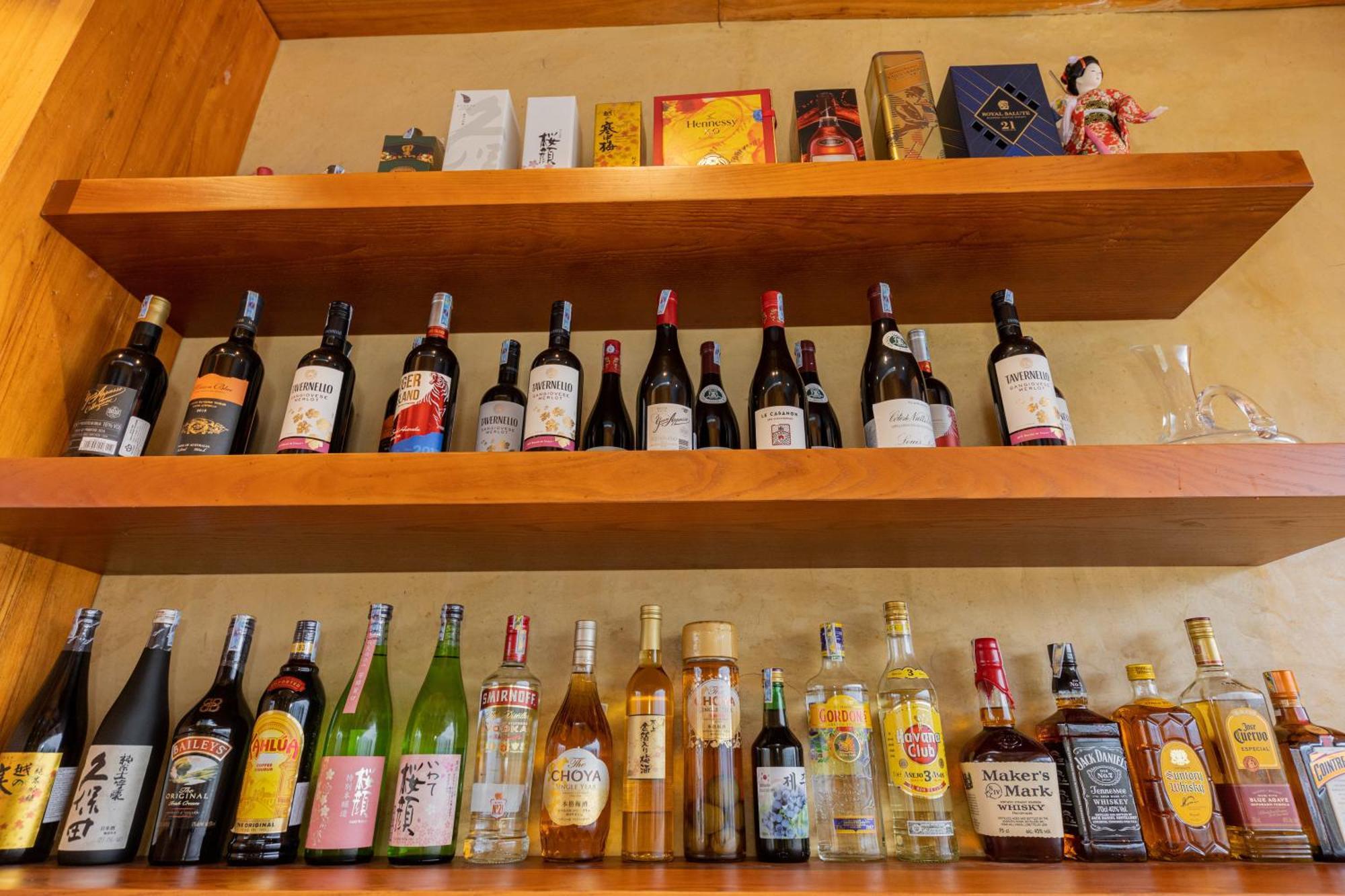 Satoyama Village Luong Son  Kültér fotó