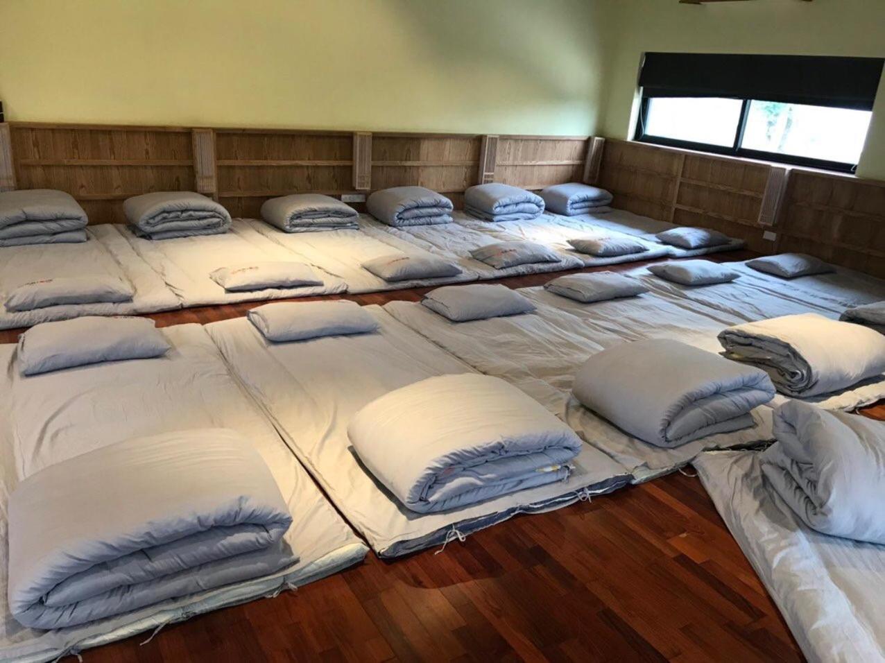 Satoyama Village Luong Son  Kültér fotó