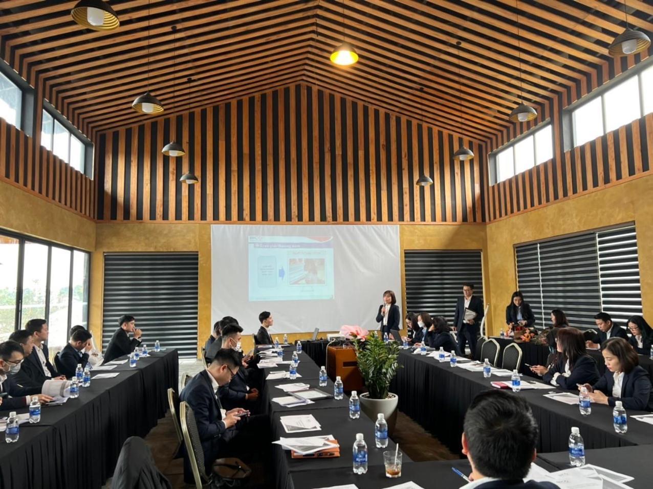 Satoyama Village Luong Son  Kültér fotó